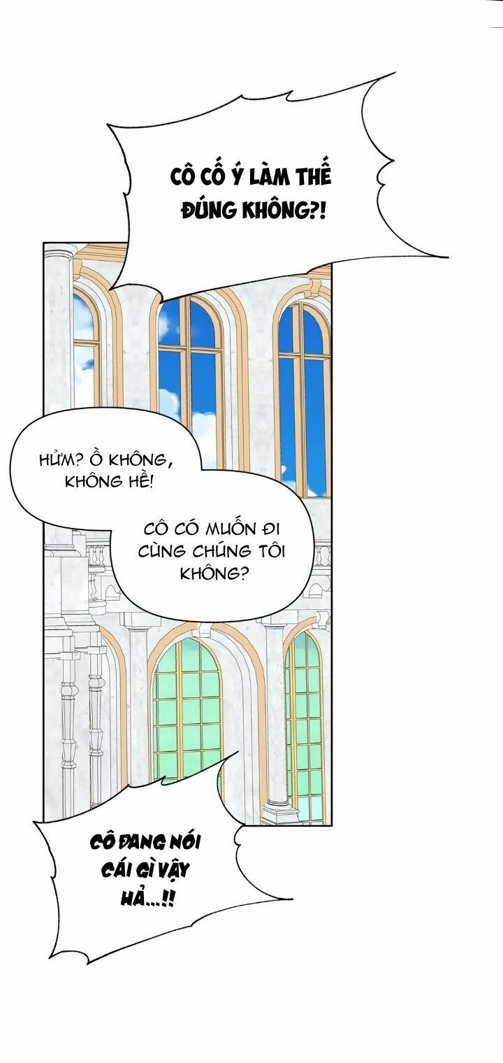 Công Chúa Thời Gian Có Hạn 16 trang 56