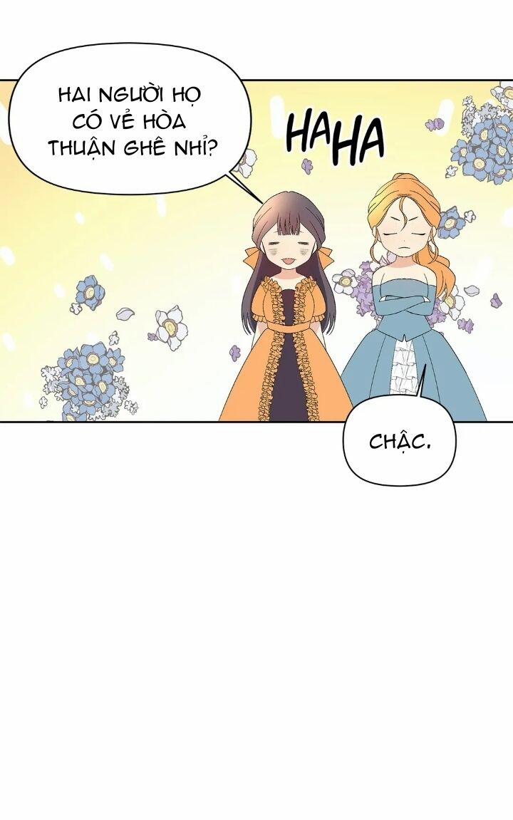 Công Chúa Thời Gian Có Hạn 16 trang 57