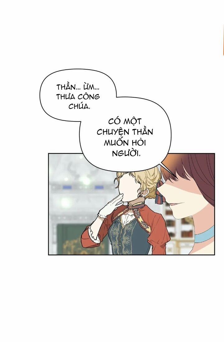 Công Chúa Thời Gian Có Hạn 17 trang 13