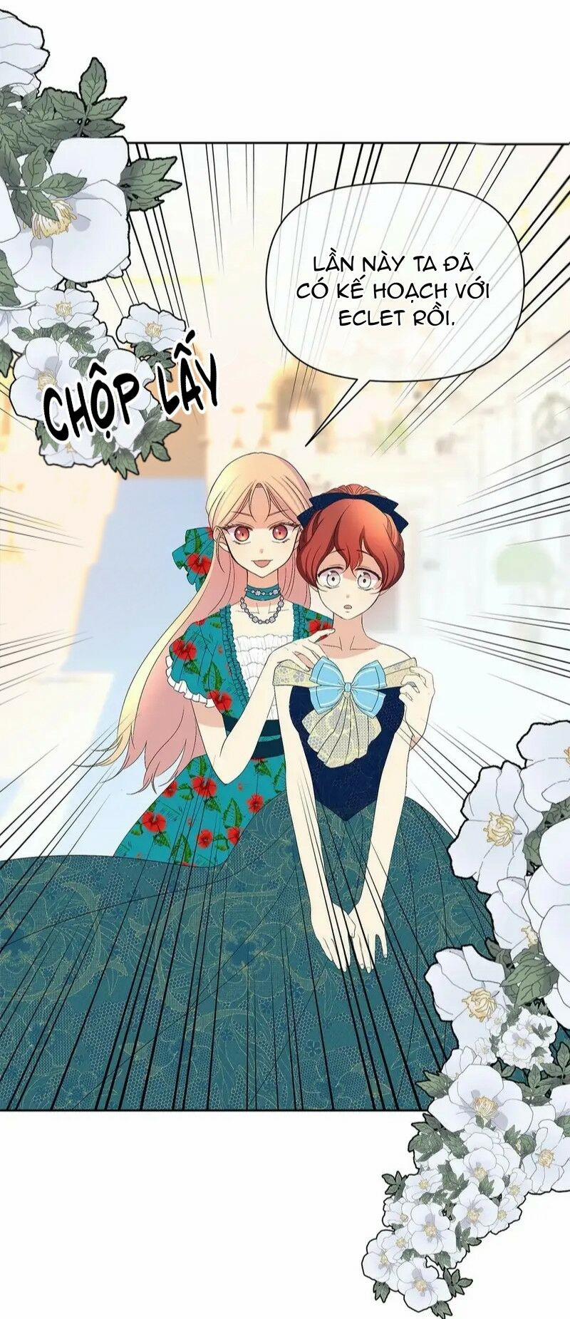 Công Chúa Thời Gian Có Hạn 17 trang 33