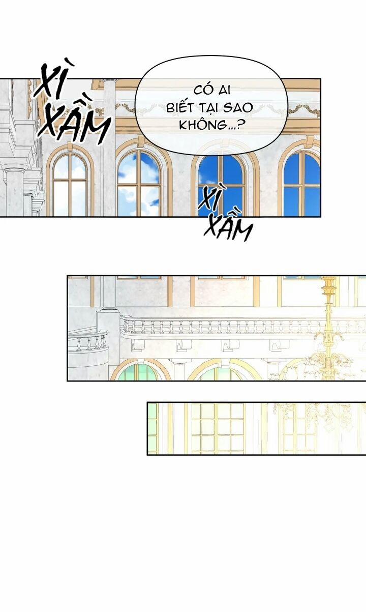 Công Chúa Thời Gian Có Hạn 17 trang 36