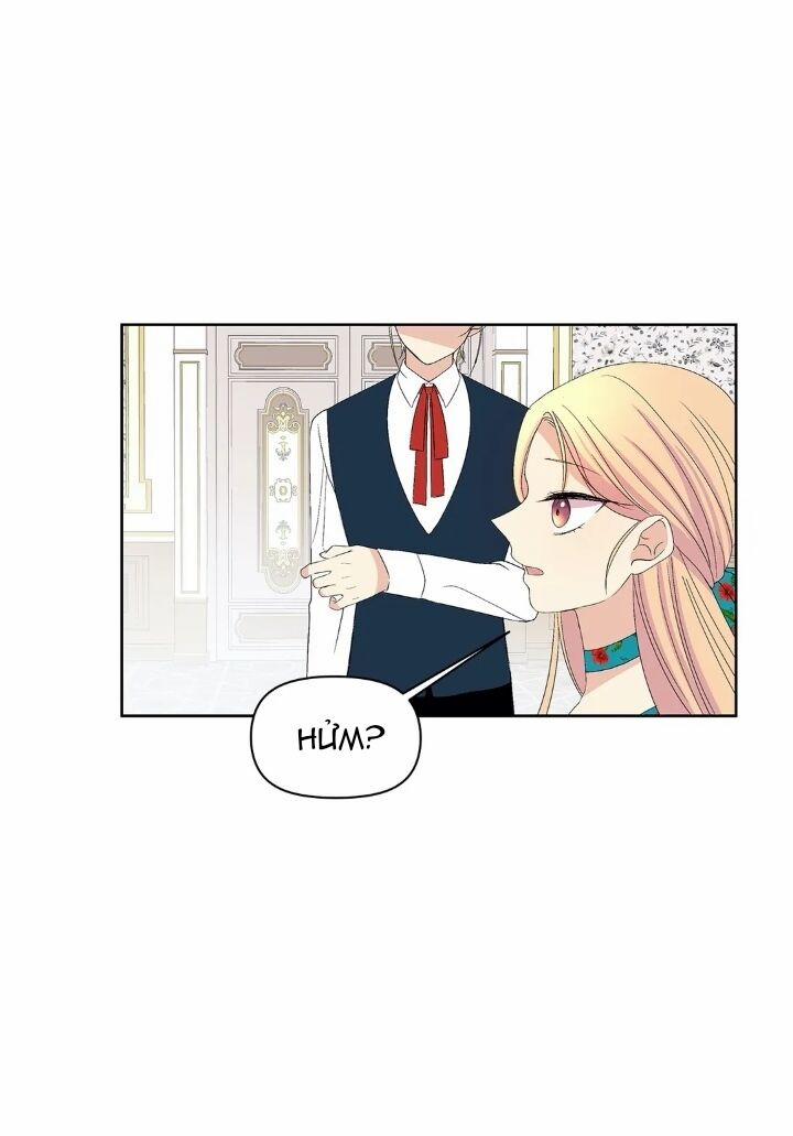 Công Chúa Thời Gian Có Hạn 17 trang 44