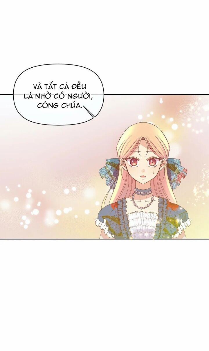 Công Chúa Thời Gian Có Hạn 17 trang 48