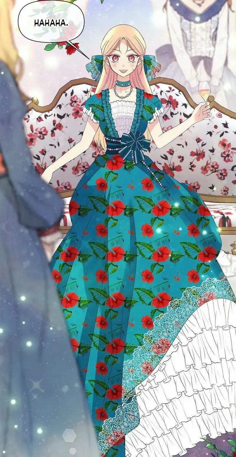 Công Chúa Thời Gian Có Hạn 17 trang 8