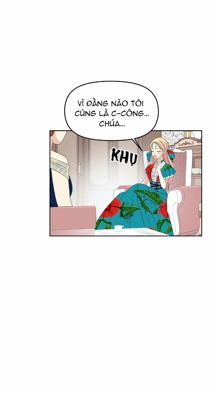 Công Chúa Thời Gian Có Hạn 18 trang 17