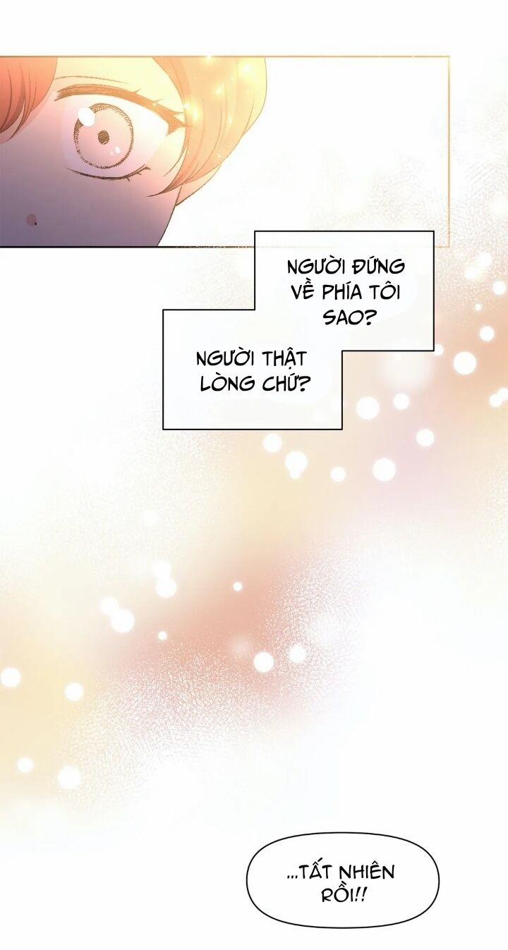 Công Chúa Thời Gian Có Hạn 18 trang 18