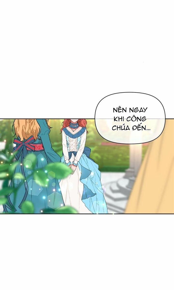 Công Chúa Thời Gian Có Hạn 18 trang 43