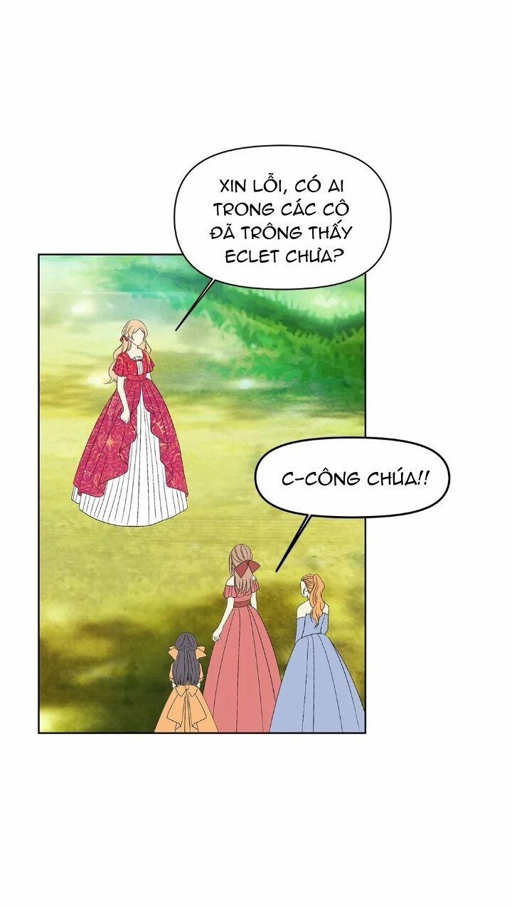 Công Chúa Thời Gian Có Hạn 18 trang 51