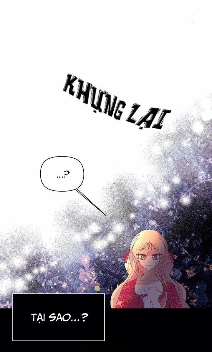 Công Chúa Thời Gian Có Hạn 18 trang 61