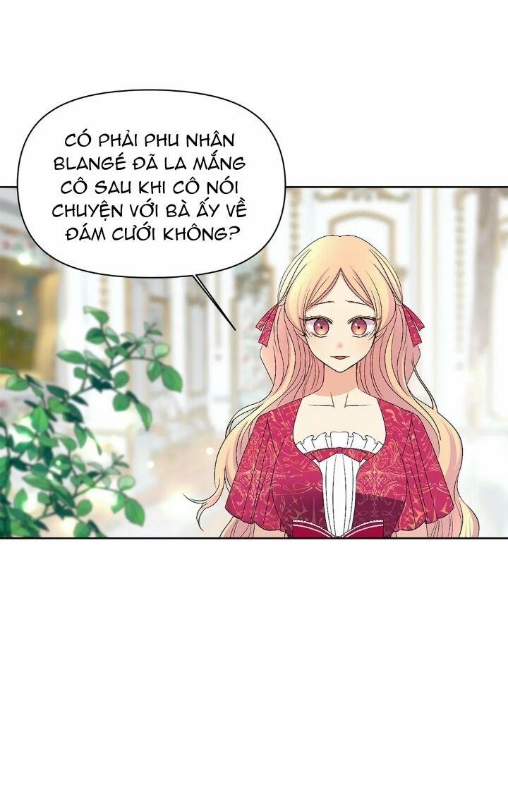 Công Chúa Thời Gian Có Hạn 19 trang 17