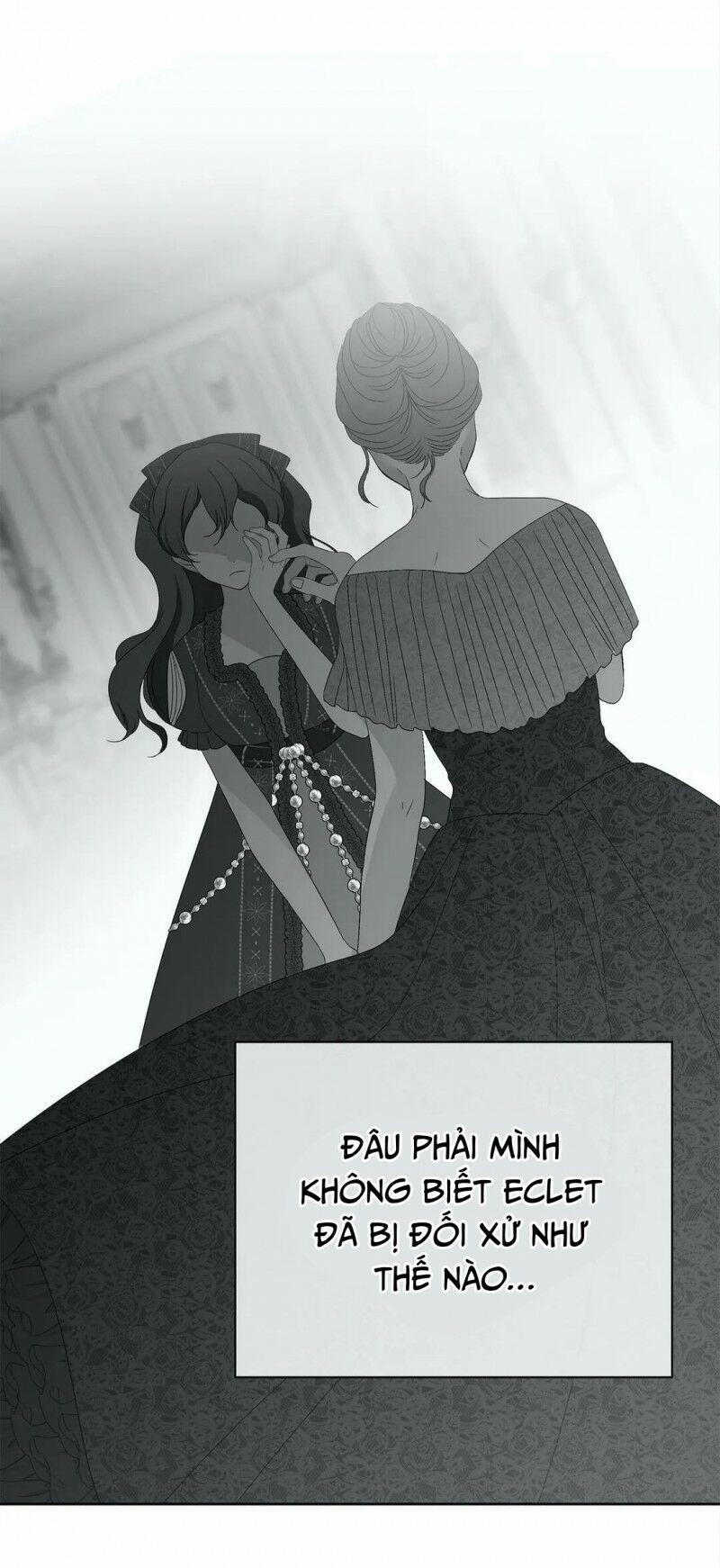 Công Chúa Thời Gian Có Hạn 19 trang 22