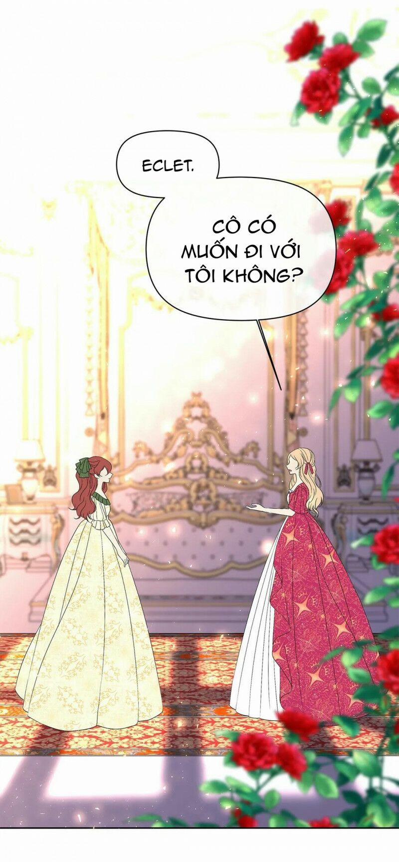 Công Chúa Thời Gian Có Hạn 19 trang 27