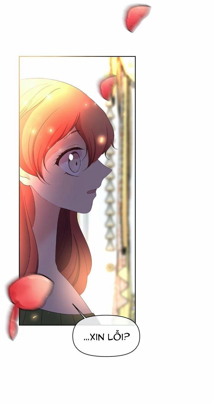 Công Chúa Thời Gian Có Hạn 19 trang 29