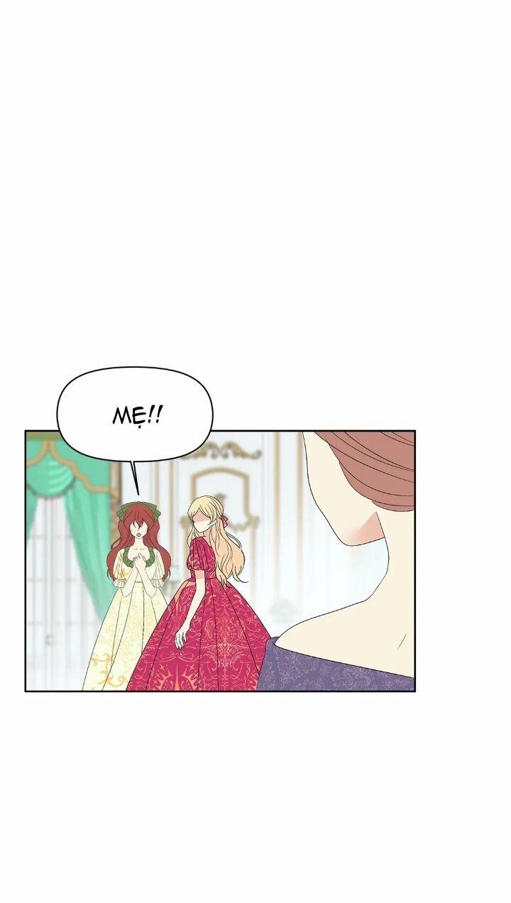 Công Chúa Thời Gian Có Hạn 19 trang 40