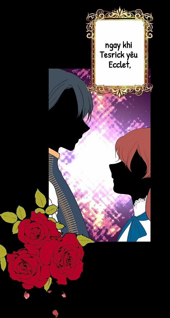 Công Chúa Thời Gian Có Hạn 2 trang 10