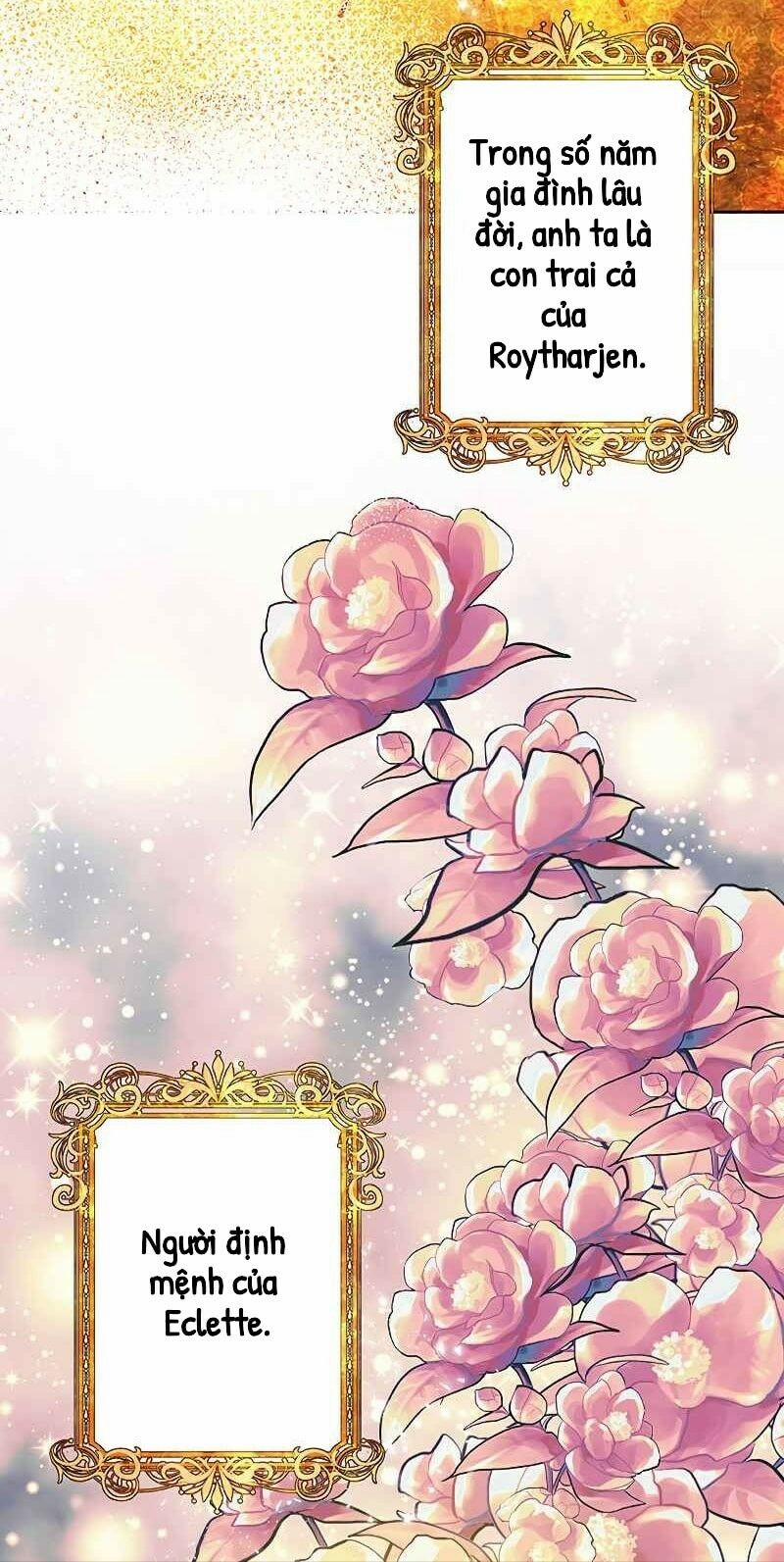 Công Chúa Thời Gian Có Hạn 2 trang 4