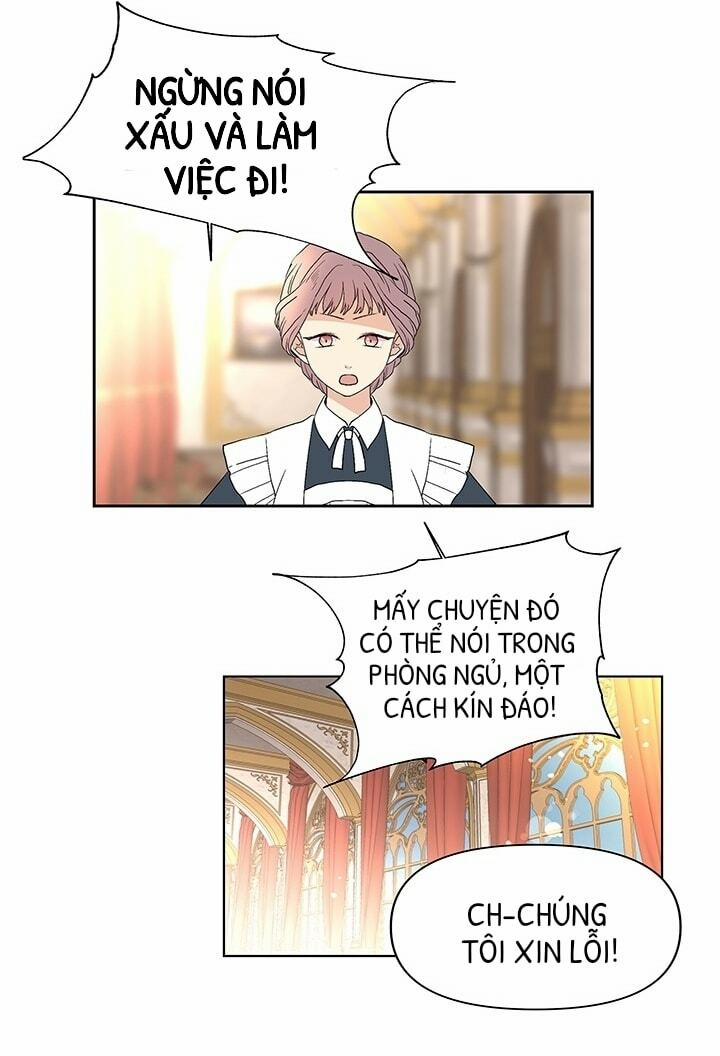 Công Chúa Thời Gian Có Hạn 2 trang 45