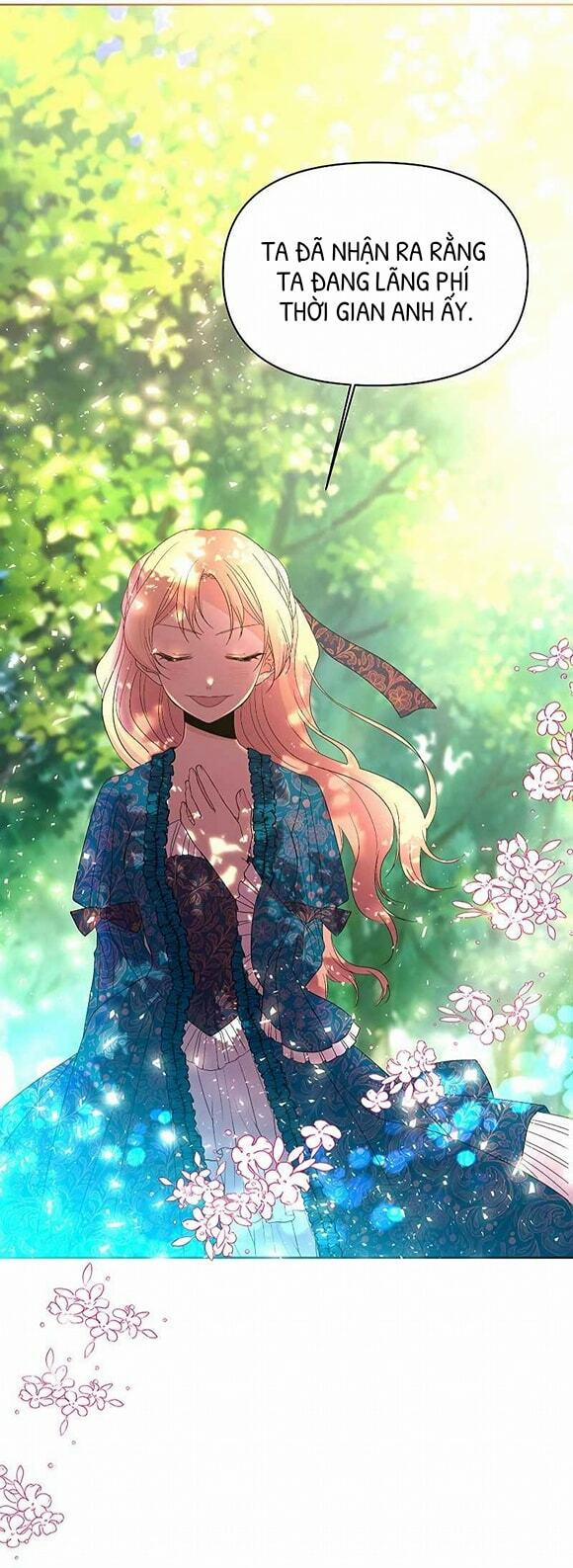 Công Chúa Thời Gian Có Hạn 2 trang 50