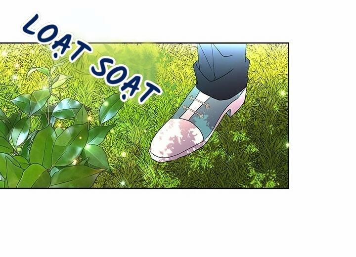 Công Chúa Thời Gian Có Hạn 2 trang 53