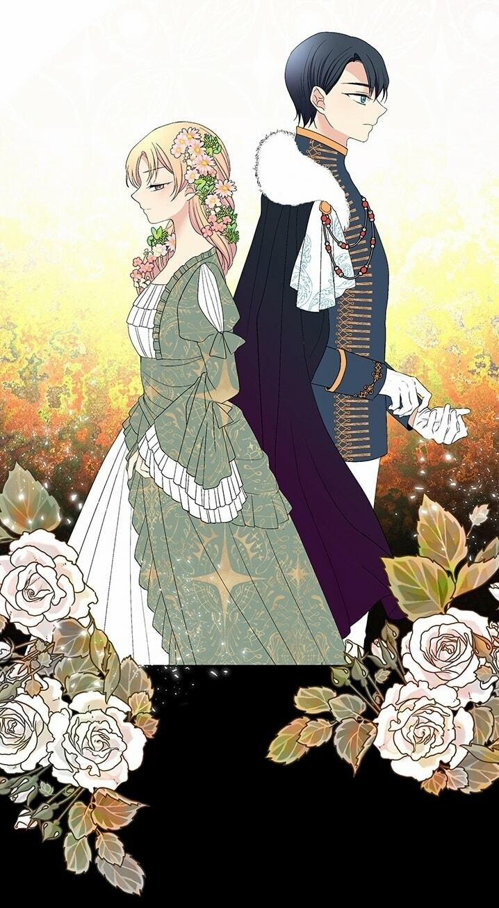 Công Chúa Thời Gian Có Hạn 2 trang 8