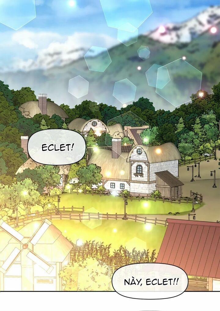 Công Chúa Thời Gian Có Hạn 20 trang 11