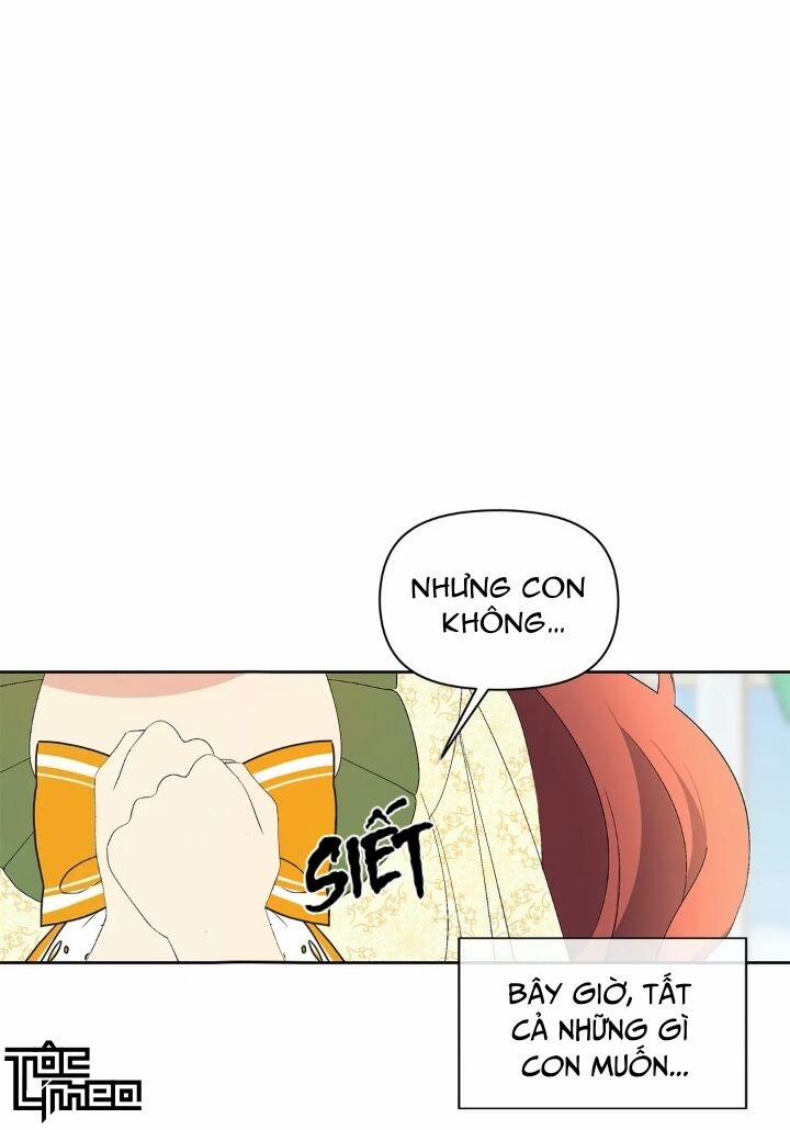 Công Chúa Thời Gian Có Hạn 20 trang 21