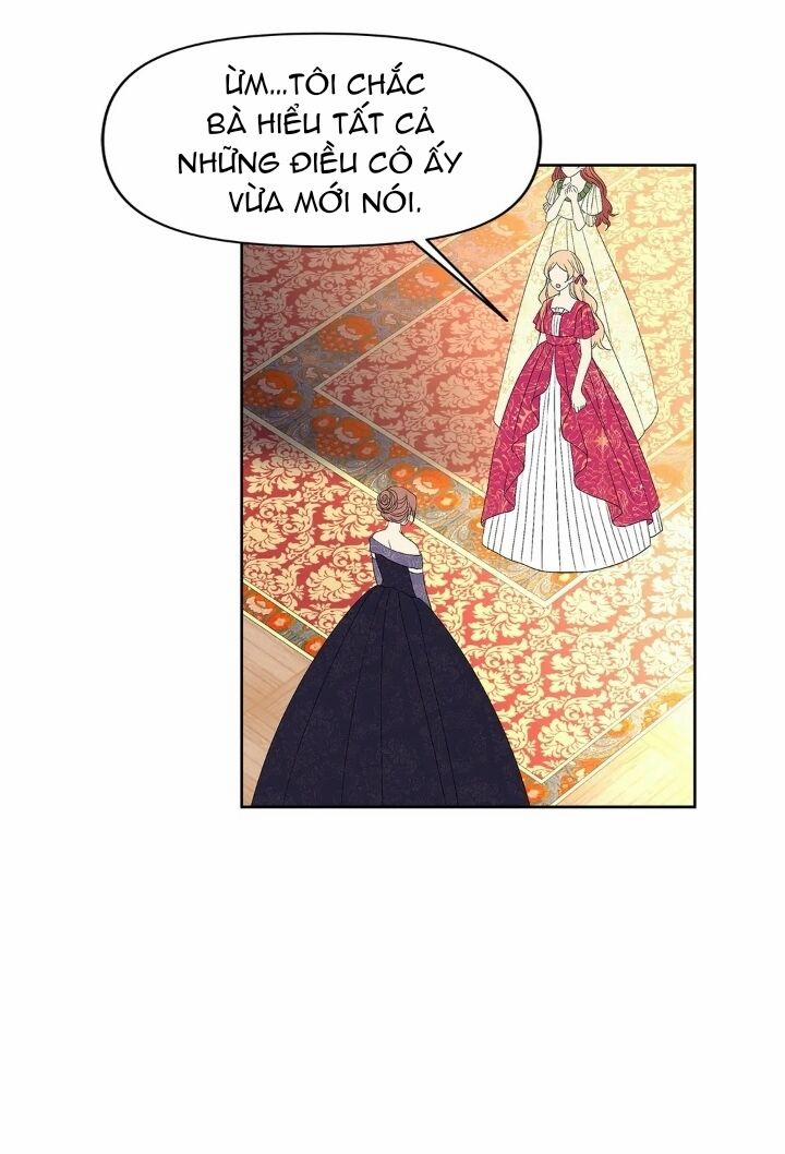 Công Chúa Thời Gian Có Hạn 20 trang 31