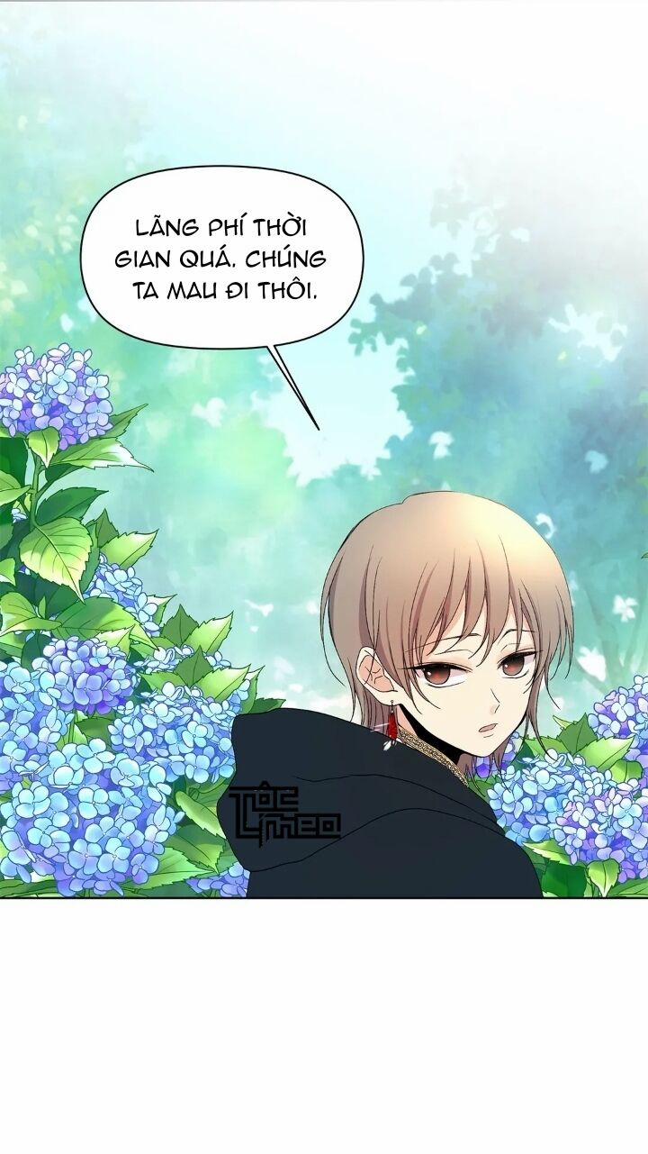 Công Chúa Thời Gian Có Hạn 20 trang 52