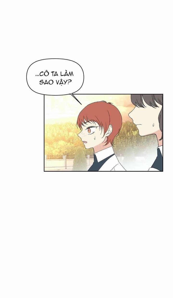 Công Chúa Thời Gian Có Hạn 20 trang 54