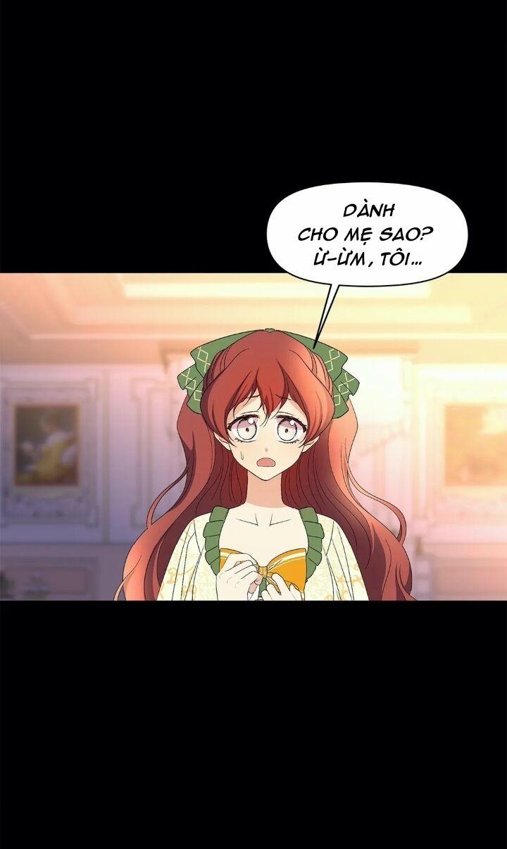 Công Chúa Thời Gian Có Hạn 21 trang 14