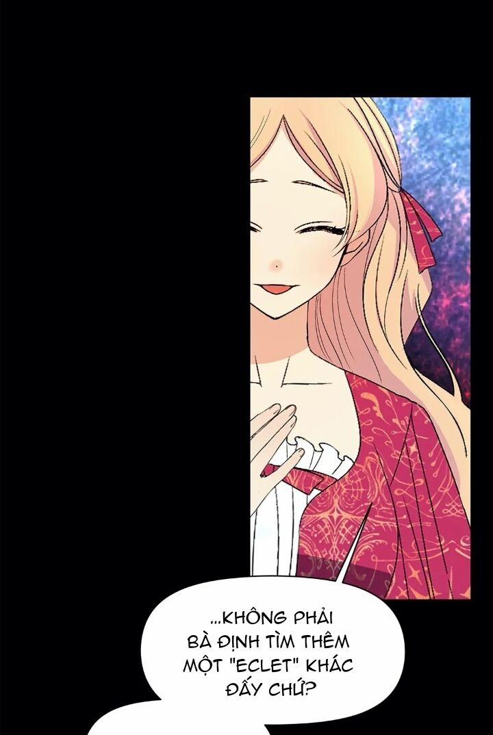 Công Chúa Thời Gian Có Hạn 21 trang 20