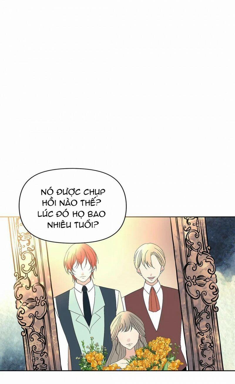 Công Chúa Thời Gian Có Hạn 21 trang 27