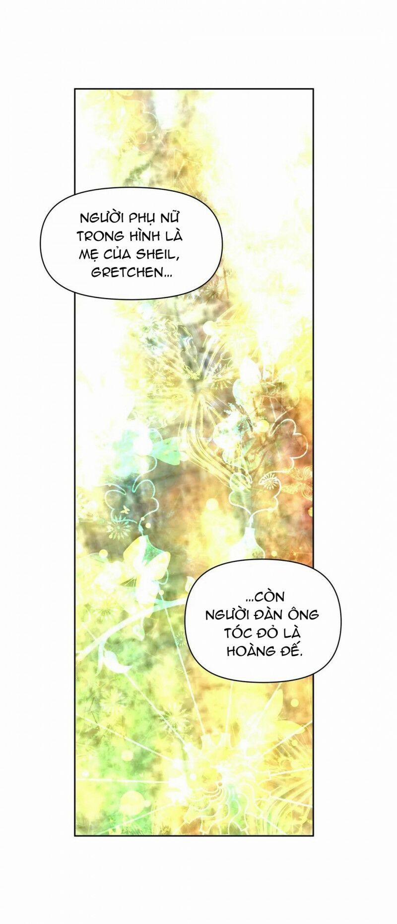 Công Chúa Thời Gian Có Hạn 21 trang 28