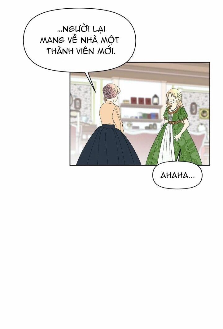 Công Chúa Thời Gian Có Hạn 21 trang 4