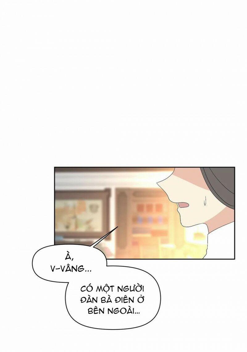 Công Chúa Thời Gian Có Hạn 21 trang 58