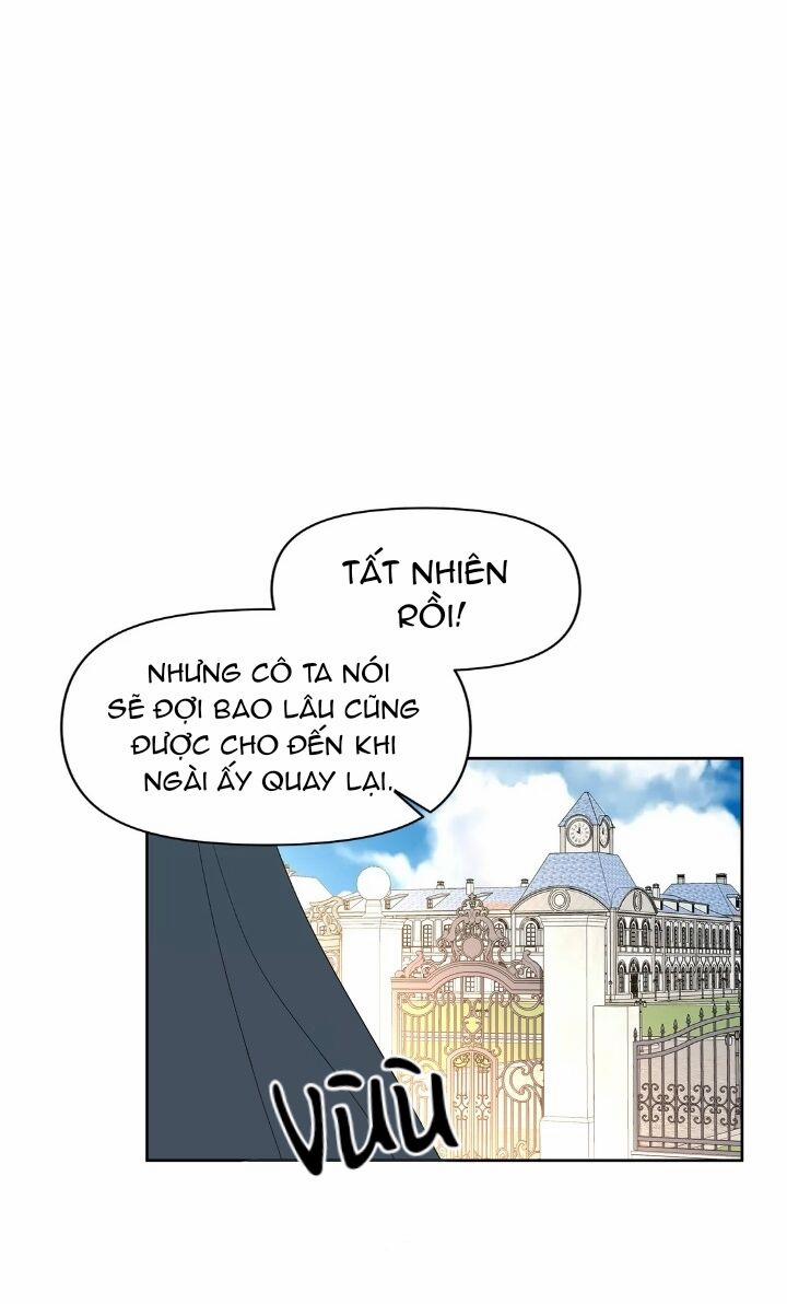 Công Chúa Thời Gian Có Hạn 21 trang 61