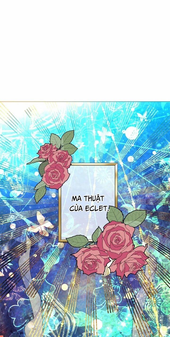 Công Chúa Thời Gian Có Hạn 21 trang 8