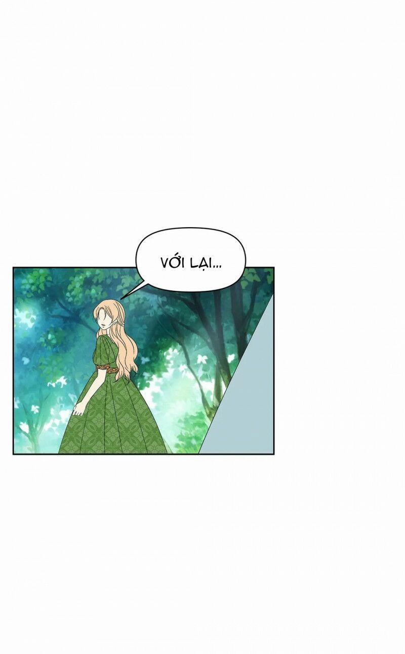 Công Chúa Thời Gian Có Hạn 22 trang 3