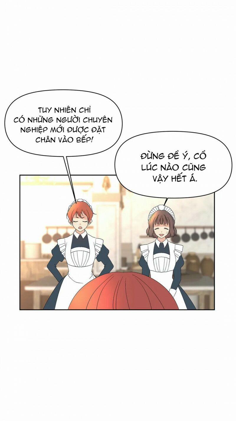 Công Chúa Thời Gian Có Hạn 22 trang 33