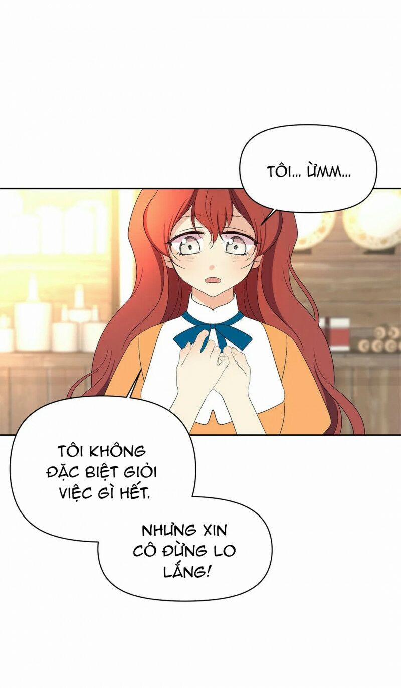 Công Chúa Thời Gian Có Hạn 22 trang 35