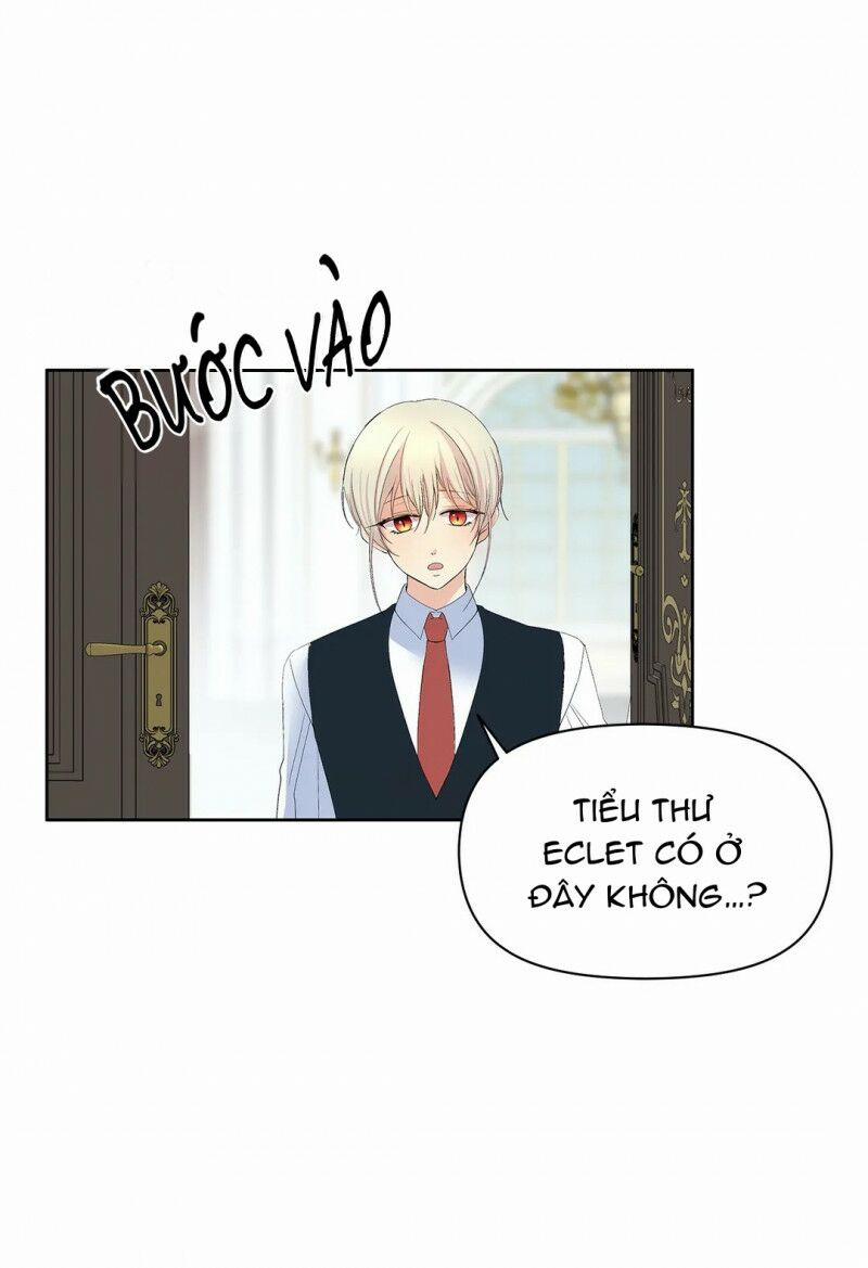 Công Chúa Thời Gian Có Hạn 22 trang 38