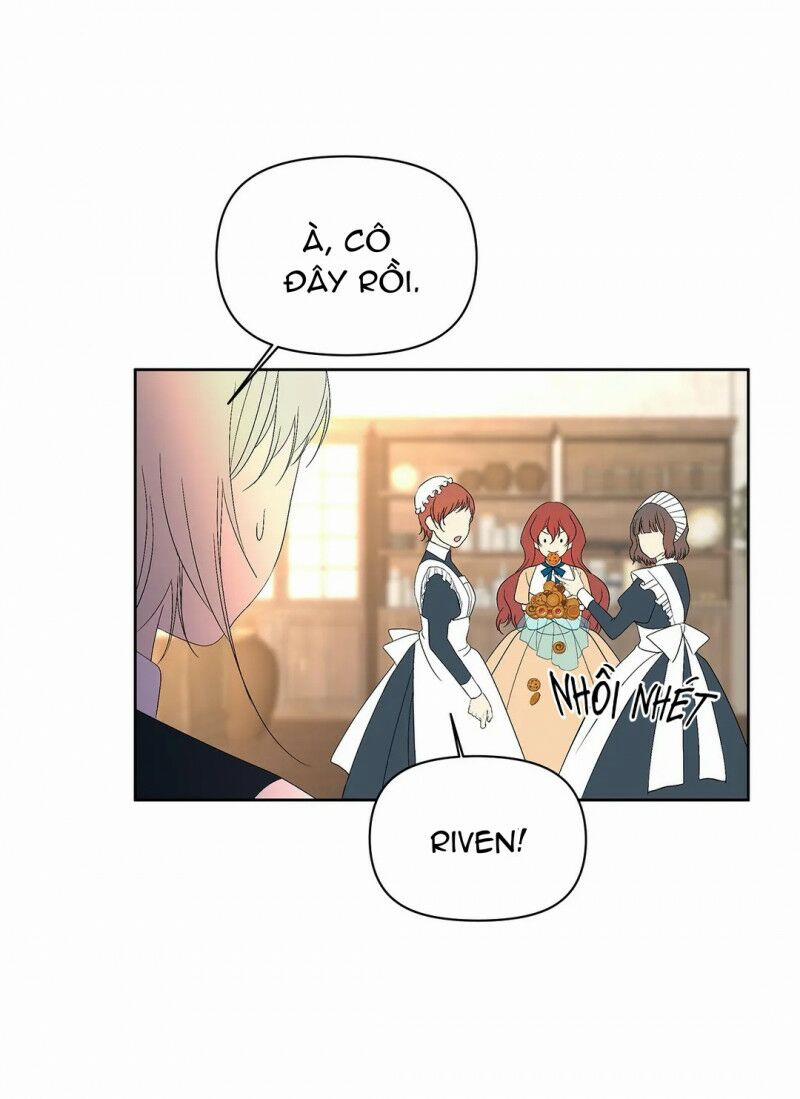 Công Chúa Thời Gian Có Hạn 22 trang 39