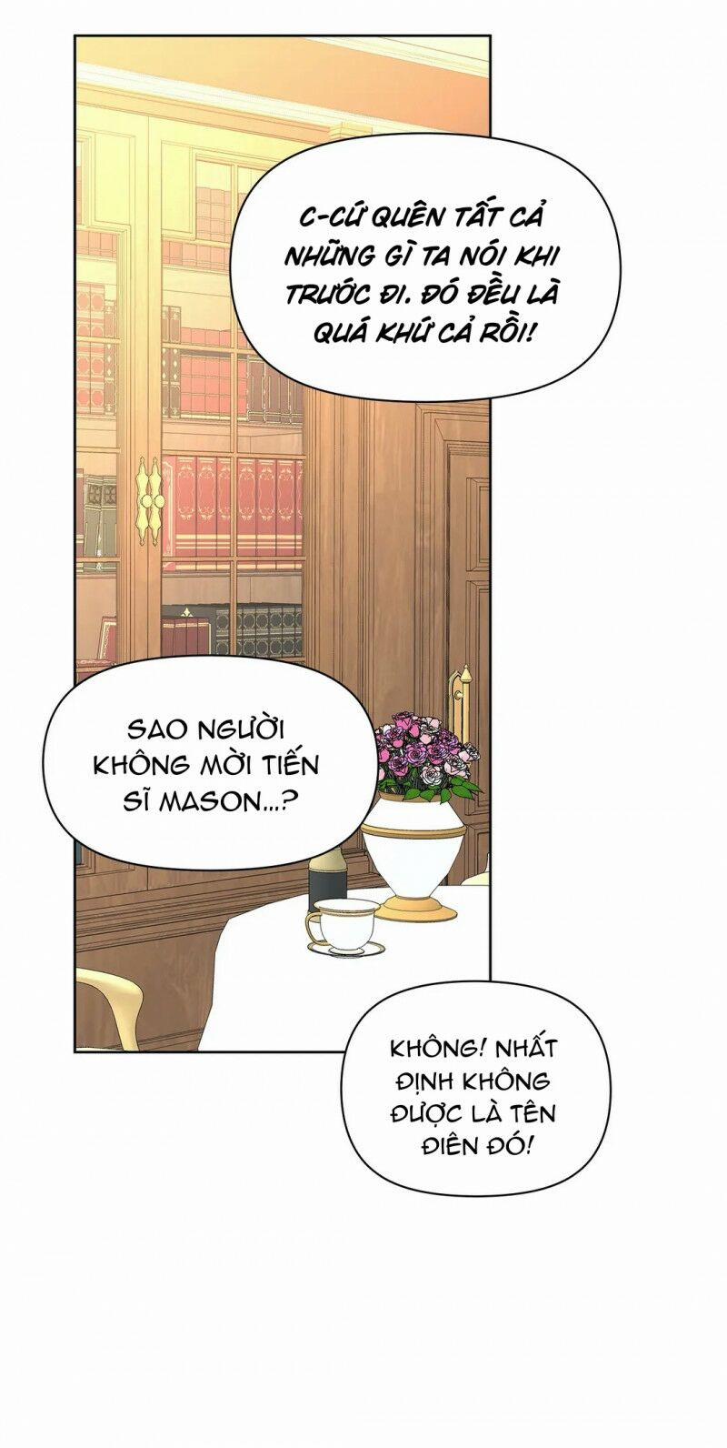 Công Chúa Thời Gian Có Hạn 22 trang 45