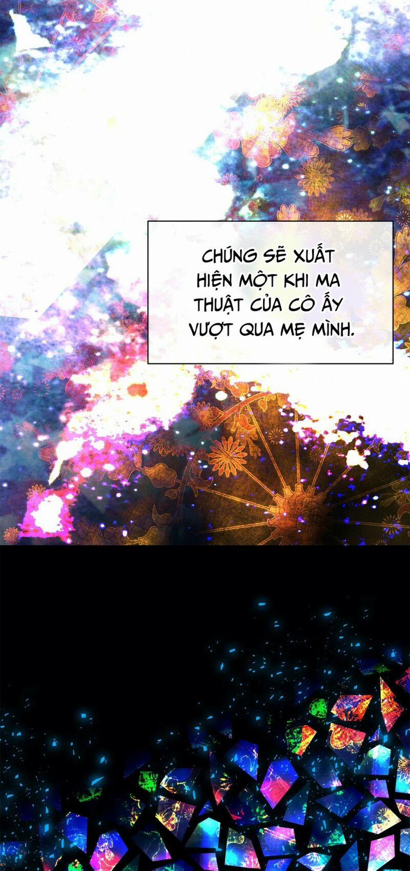 Công Chúa Thời Gian Có Hạn 22 trang 51