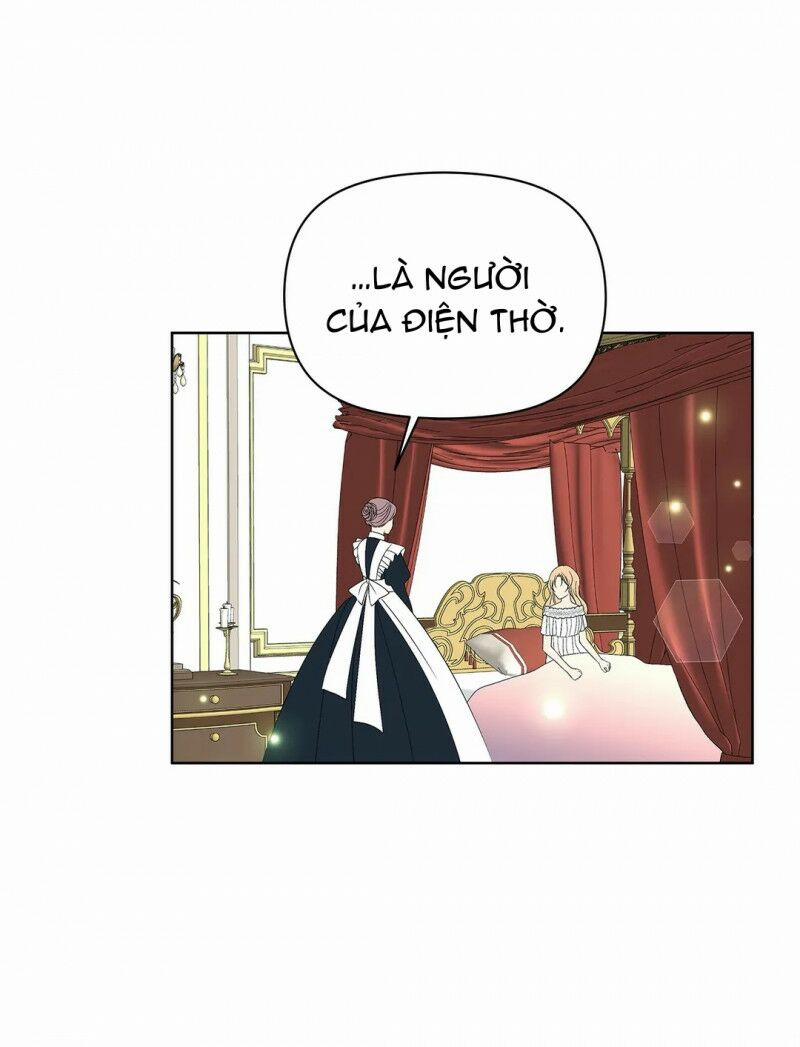 Công Chúa Thời Gian Có Hạn 22 trang 61