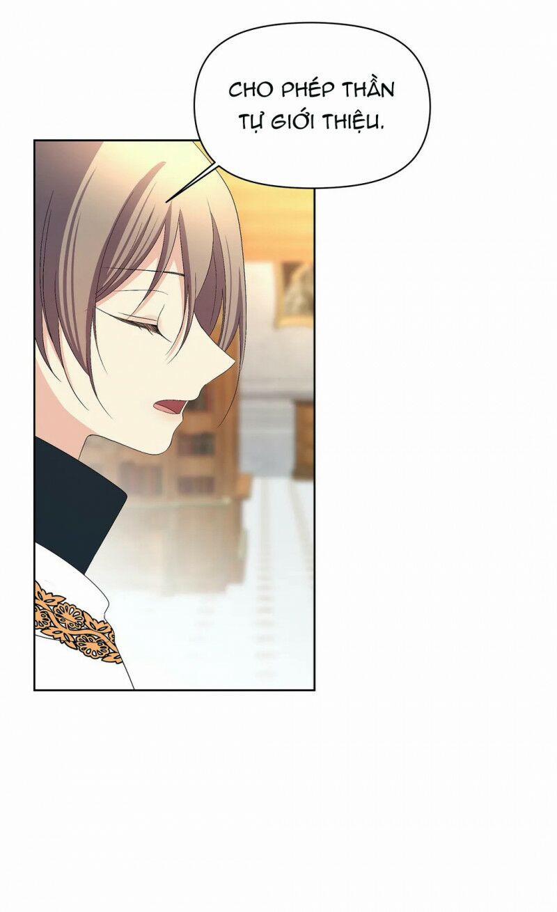 Công Chúa Thời Gian Có Hạn 23 trang 18