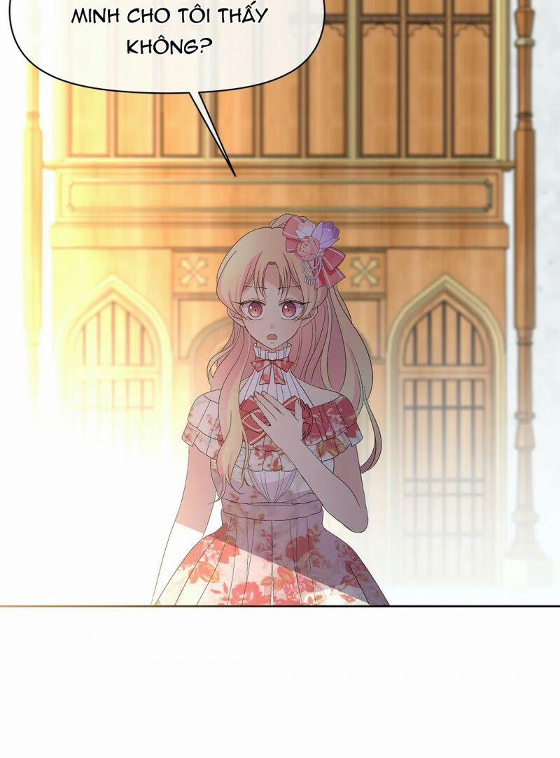 Công Chúa Thời Gian Có Hạn 23 trang 26