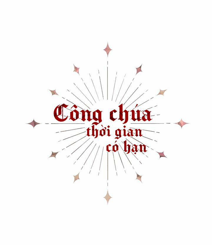 Công Chúa Thời Gian Có Hạn 23 trang 33