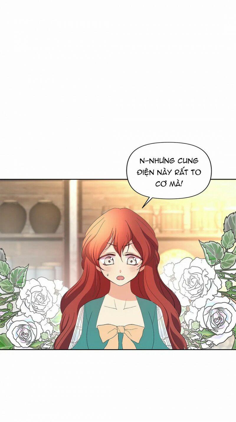 Công Chúa Thời Gian Có Hạn 23 trang 35