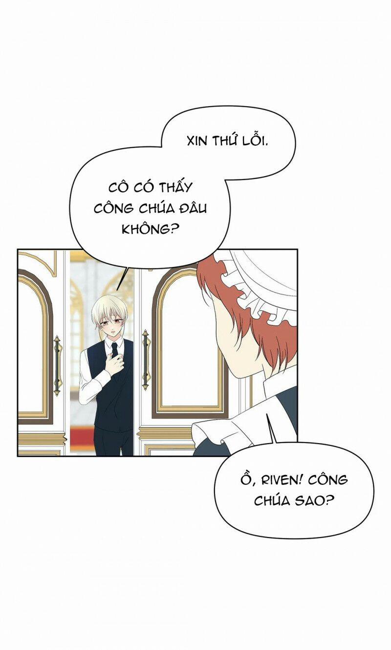 Công Chúa Thời Gian Có Hạn 23 trang 39